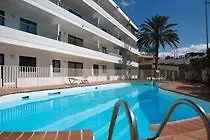 Otel Liszt Bahia Feliz